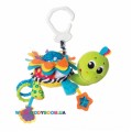 Подвеска Черепашка Playgro 0185468
